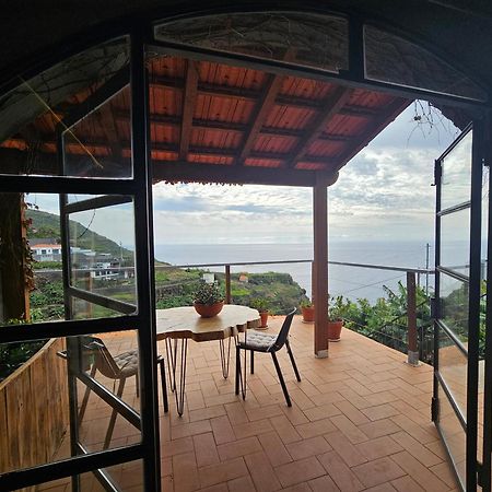 Les Terrasses Suites Calheta  Kültér fotó