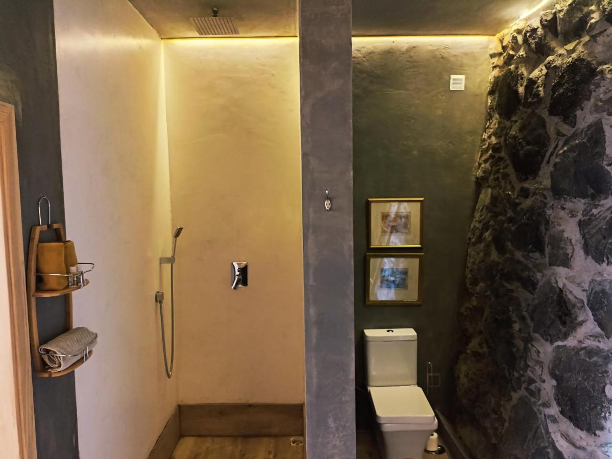 Les Terrasses Suites Calheta  Kültér fotó