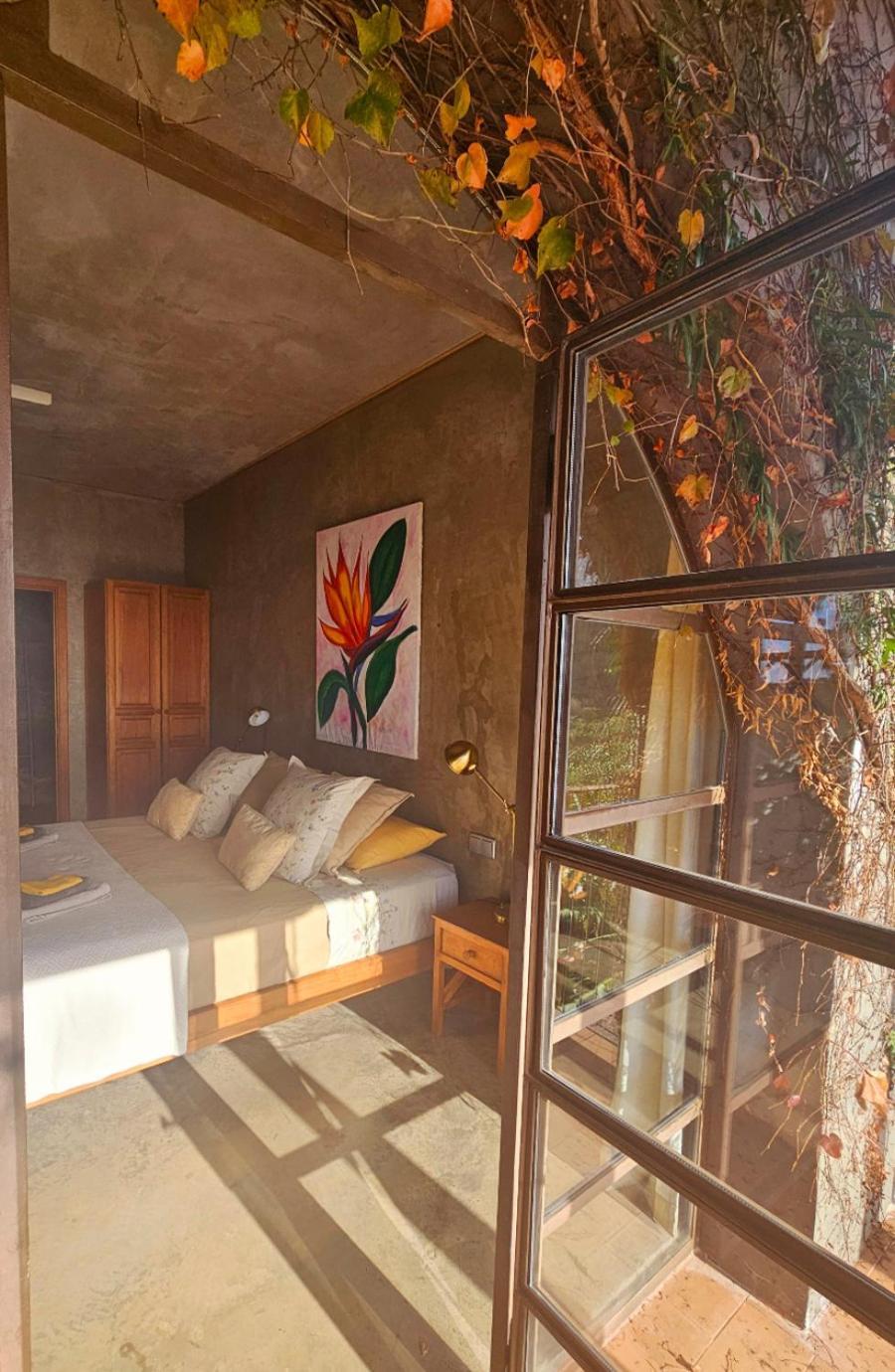 Les Terrasses Suites Calheta  Kültér fotó