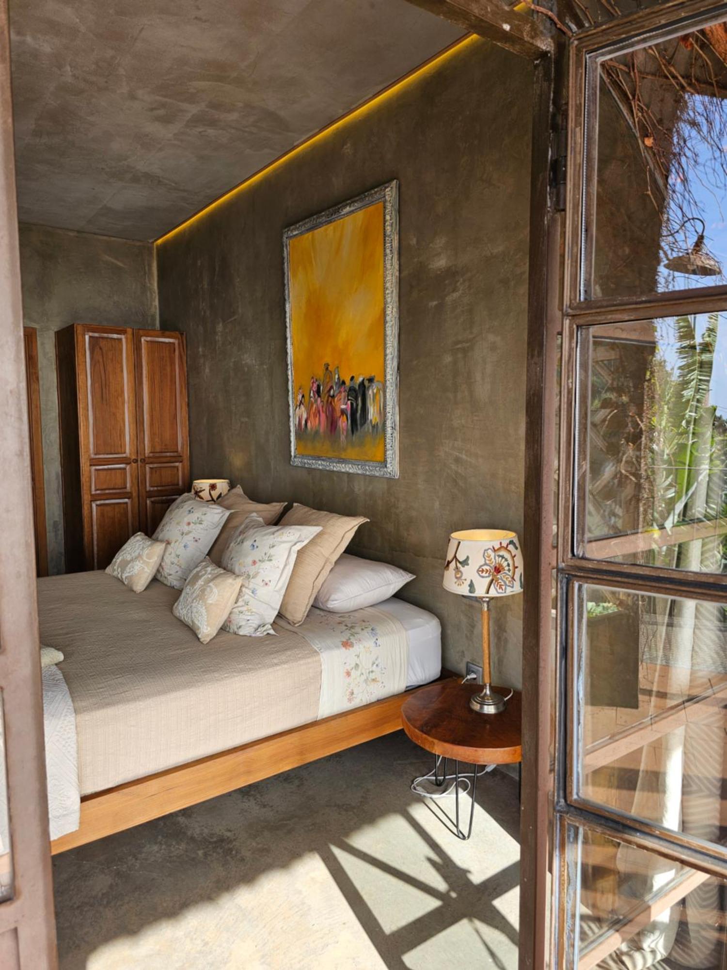 Les Terrasses Suites Calheta  Kültér fotó