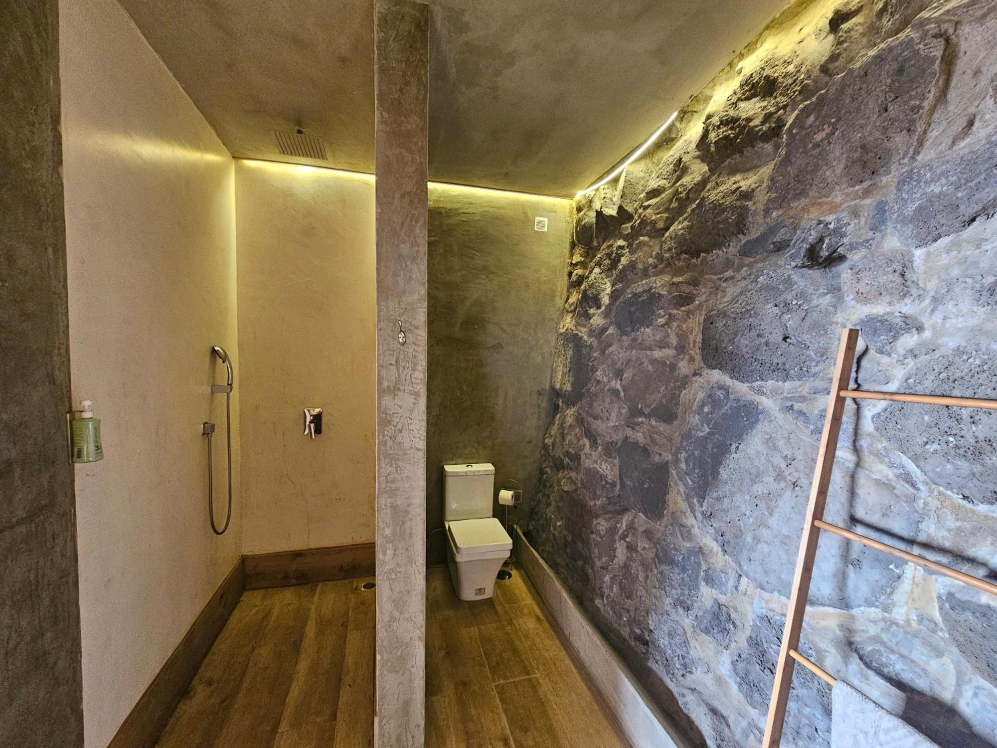 Les Terrasses Suites Calheta  Kültér fotó
