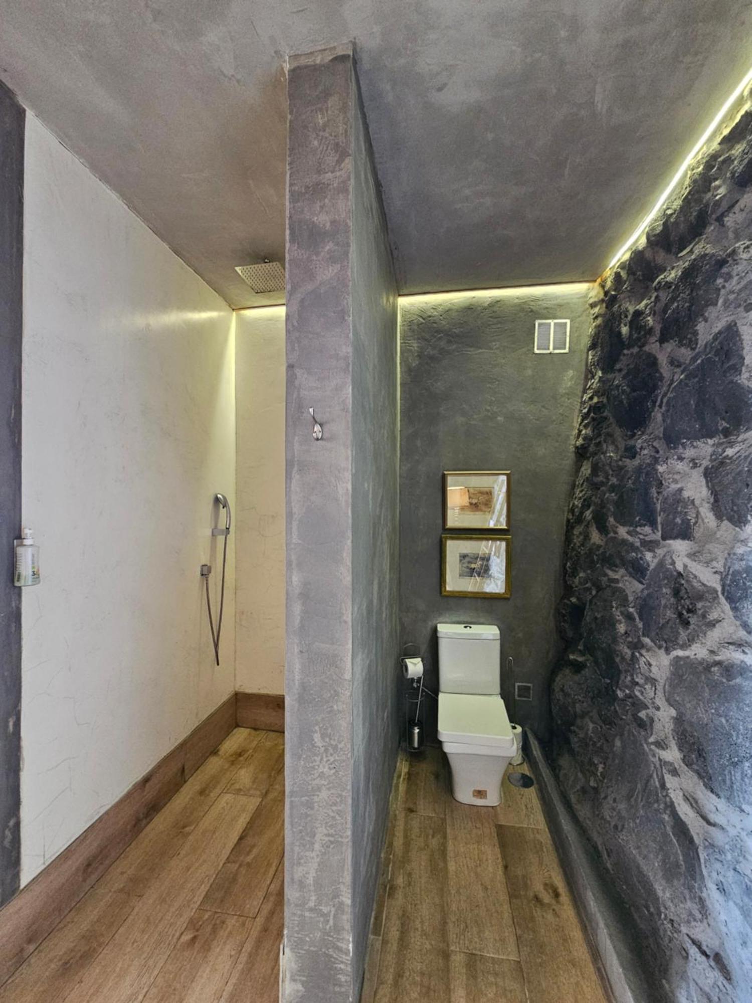Les Terrasses Suites Calheta  Kültér fotó