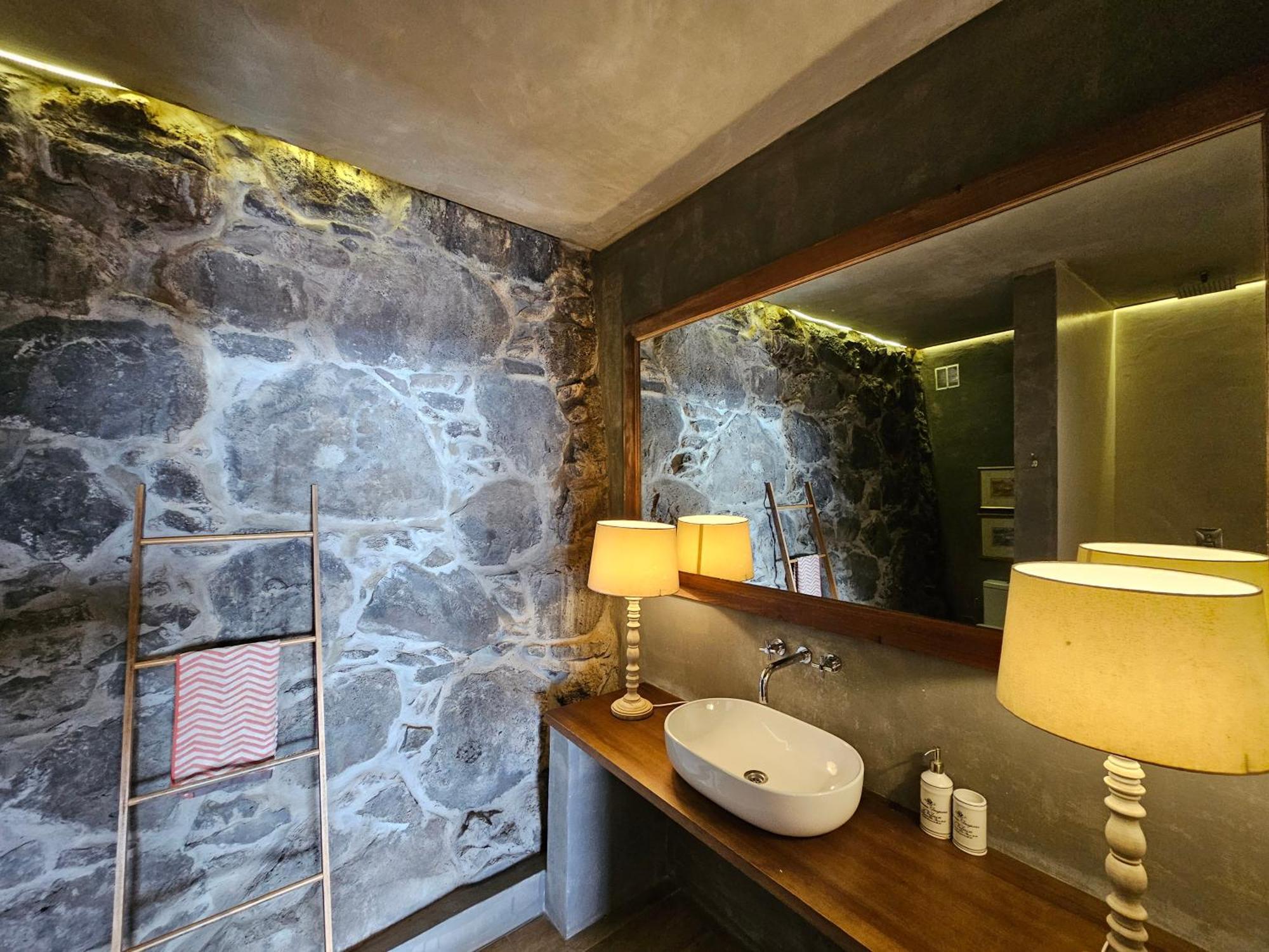 Les Terrasses Suites Calheta  Kültér fotó
